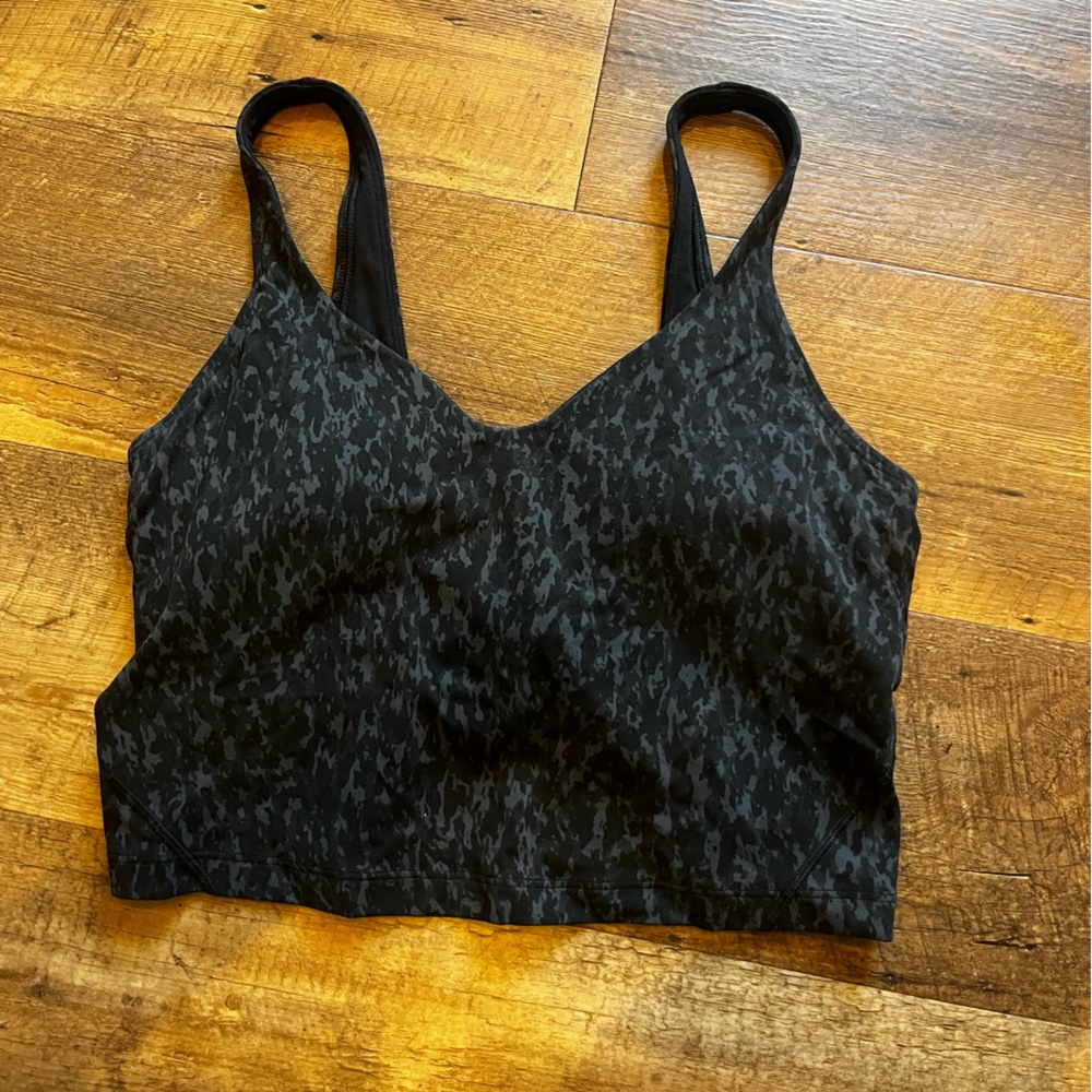 Lululemon Align tank